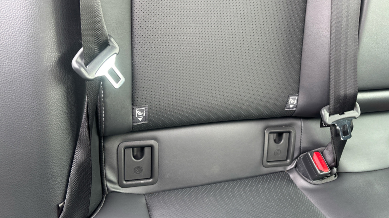 Toyota Prius 2.0 PHEV Excel 5dr CVT Hatchback